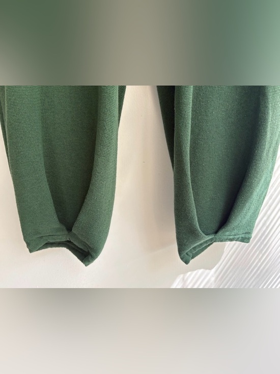 FP Beach. Freya Sweater PANTS in emerald spell- size XL- pants only - Picture 10 of 16